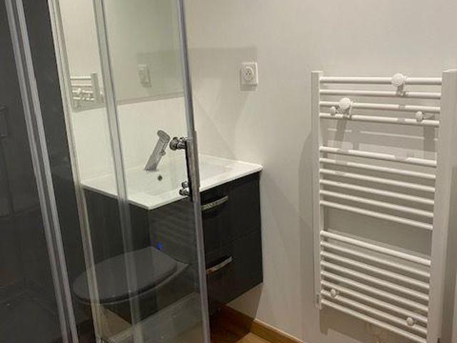 Appartement location à Rouen, Ruan