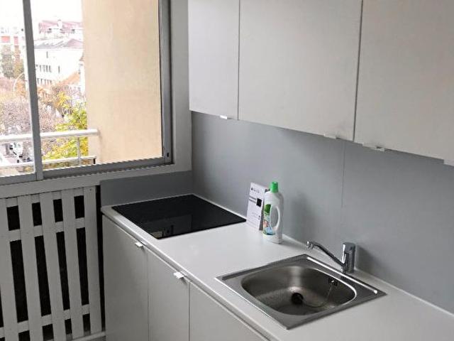 Appartement location à Nanterre, Courbevoie