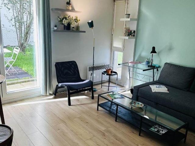 Appartement location à Nanterre, Rueil-malmaison