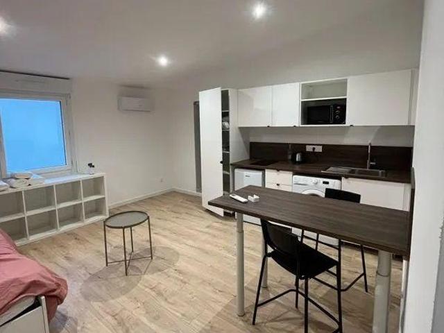 Appartement location à Montpellier