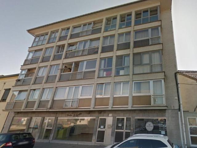 Kot location à Charleroi, Wallonie