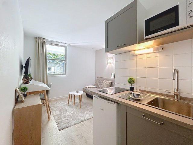 Appartement location à Nancy