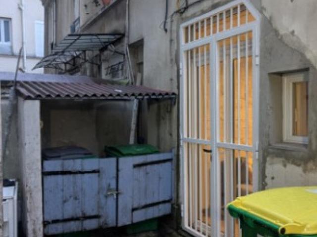 Studio location à France métropolitaine, Martinique