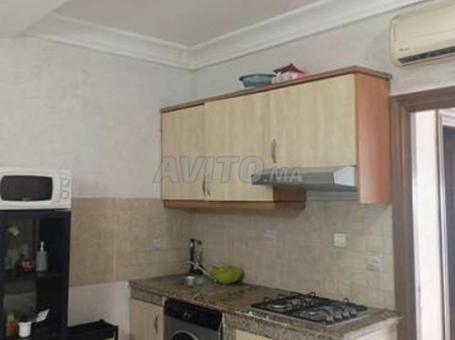 Appartement location à Anfa, Gharb-Chrarda-Beni Hssen