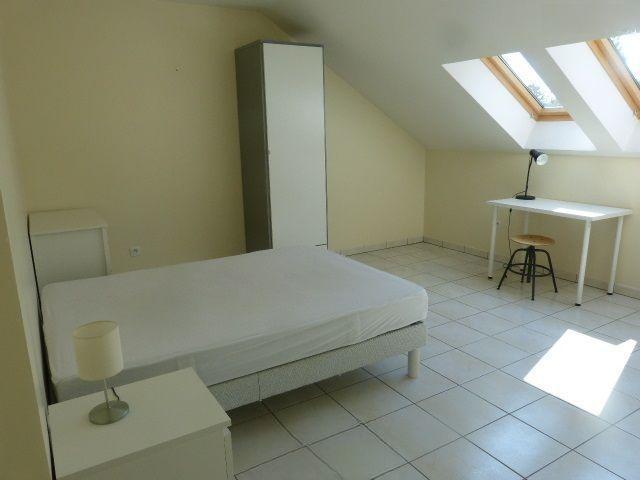 Appartement location à Nantes