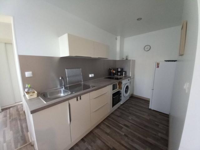 Studio location à Ferreuil, Paray-le-Monial