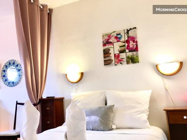 Appartement location à Torcy, Pontault-combault