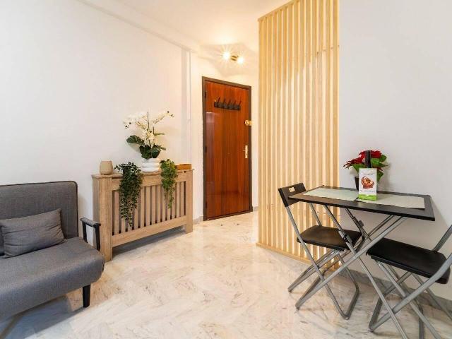 Appartement location à Nice