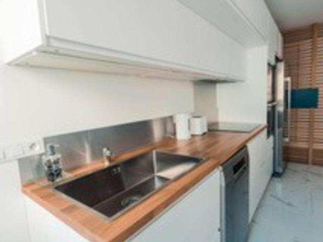 Appartement location à Nanterre, Suresnes
