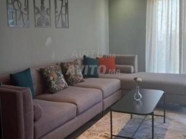 Appartement location à Anfa, Gharb-Chrarda-Beni Hssen