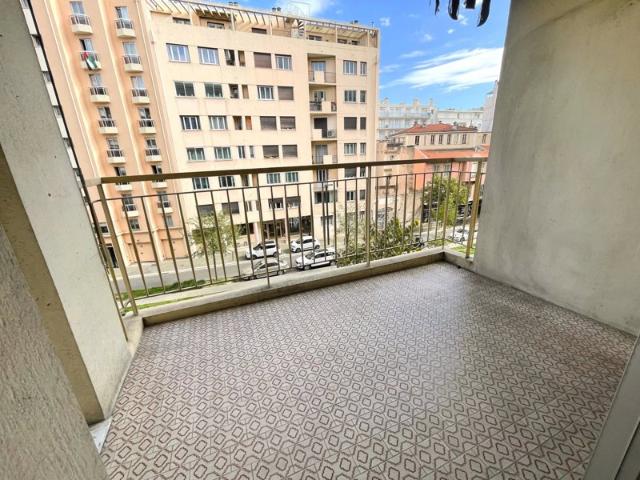 Appartement location à Nice