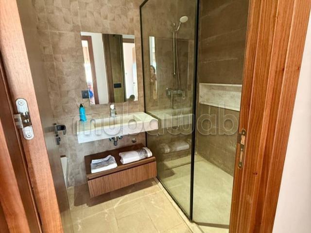Appartement location à Bouskoura, Gharb-Chrarda-Beni Hssen