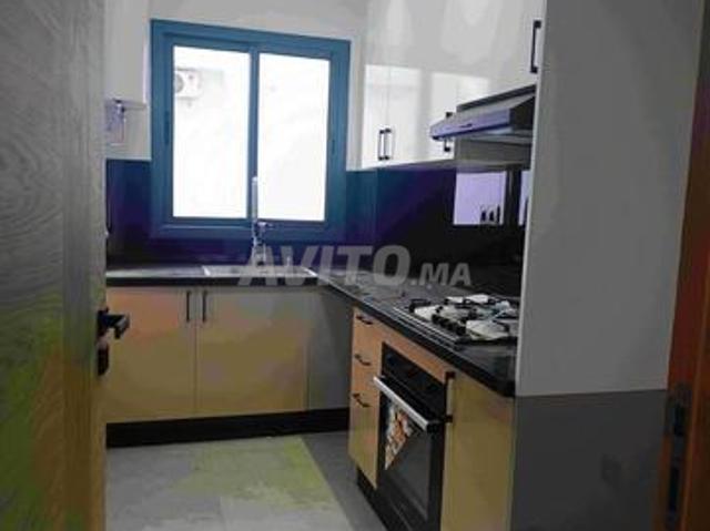 Appartement location à Anfa, Gharb-Chrarda-Beni Hssen