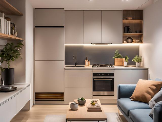 Appartement vente à Saint-Denis