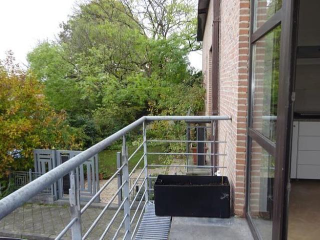 Kot location à Elsene, Bruxelles