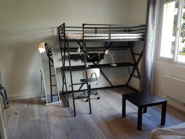 Appartement location à Grenoble