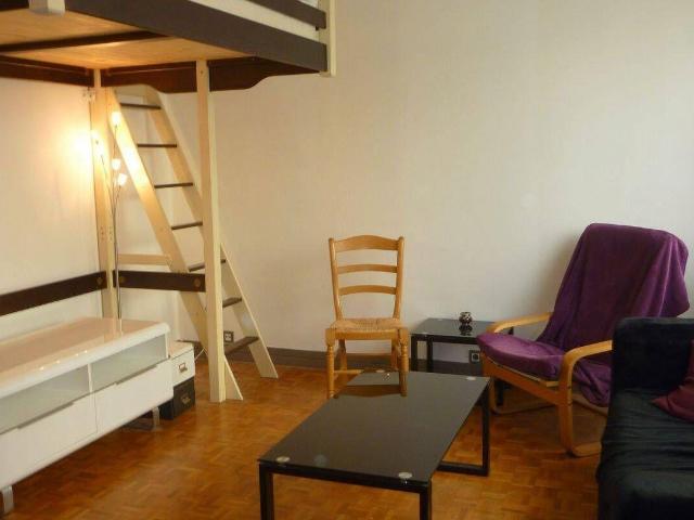 Appartement location à Nanterre, La Garenne-colombes