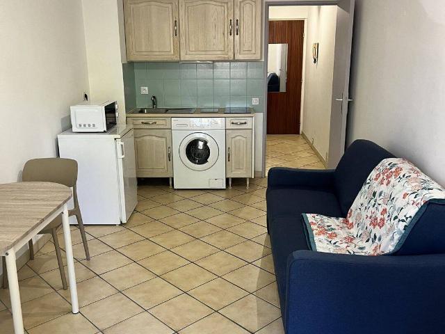 Studio location à Saint-Julien, Marseille