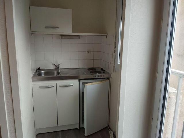 Appartement location à Bordeaux