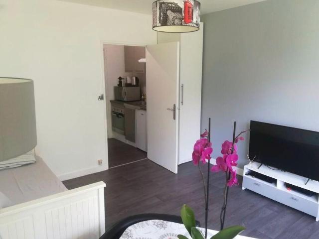 Appartement location à Nantes
