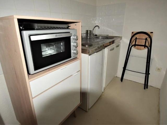 Appartement location à Perpignan