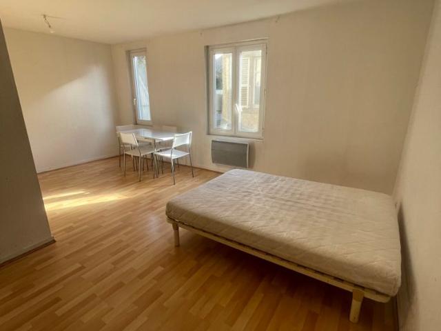 Appartement location à Limoges