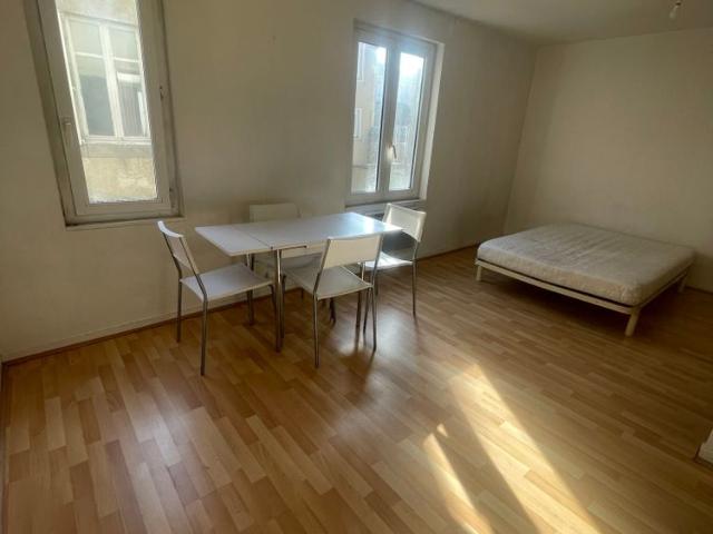 Appartement location à Limoges