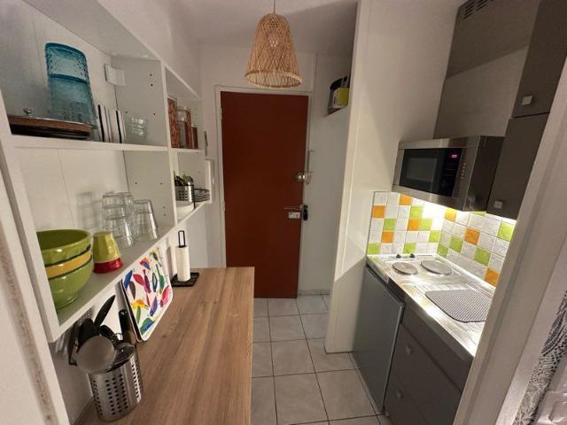 Appartement location à La Rochelle