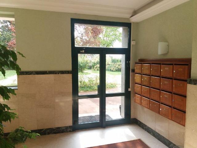 Appartement location à Grenoble