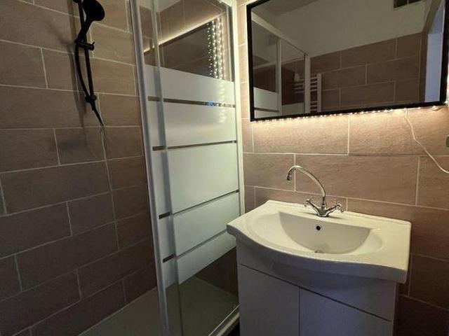 Appartement location à Toulouse