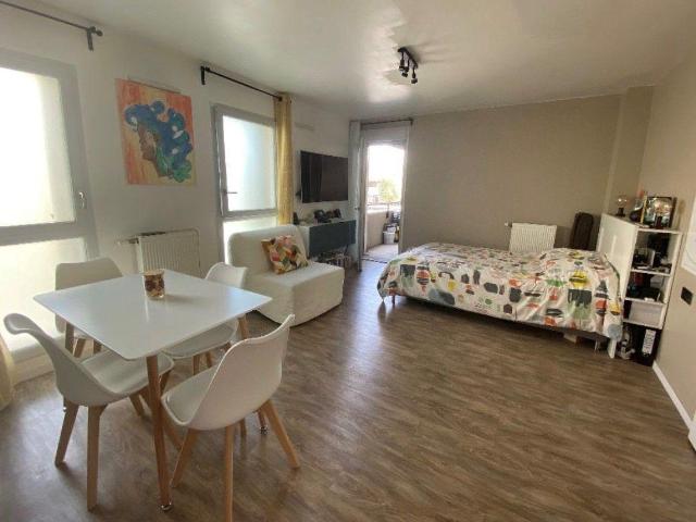 Appartement location à Orléans