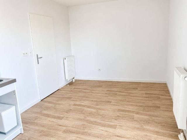 Studio location à La Petite France, Strasbourg