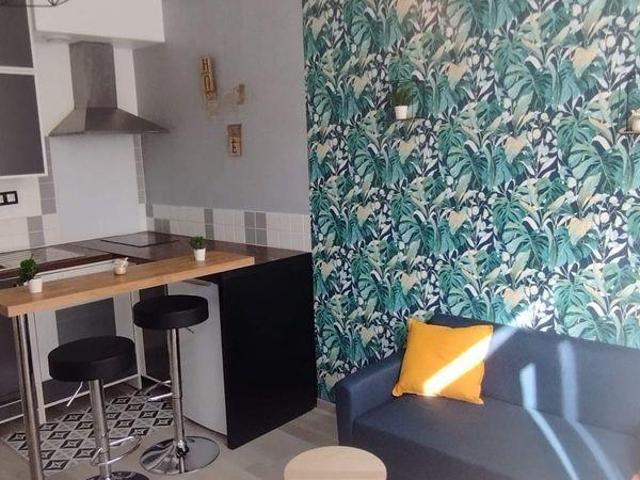 Appartement location à Toulouse