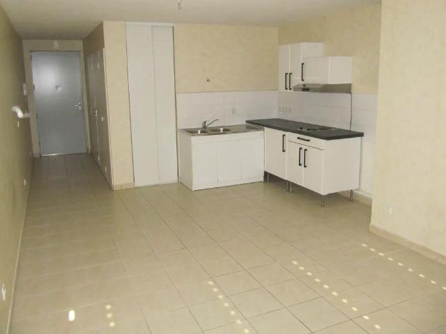Appartement location à Grenoble