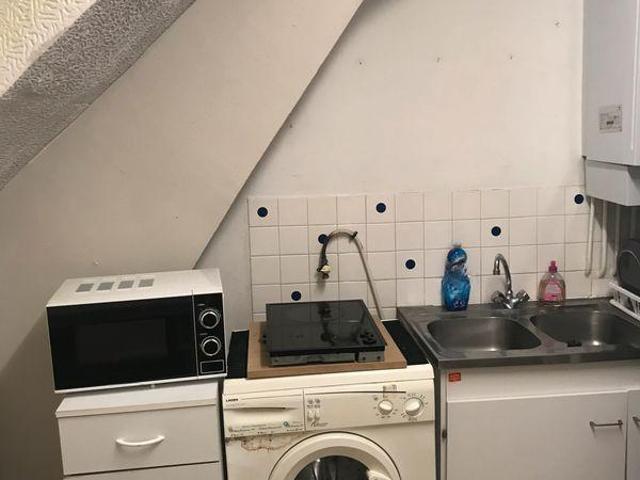 Appartement location à Angers