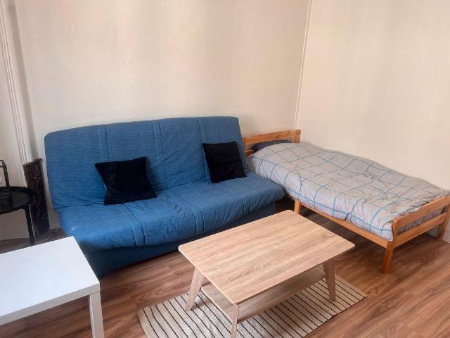 Appartement location à Nancy