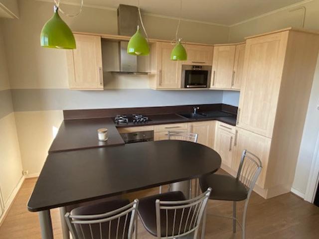 Appartement vente à Dijon, Talant
