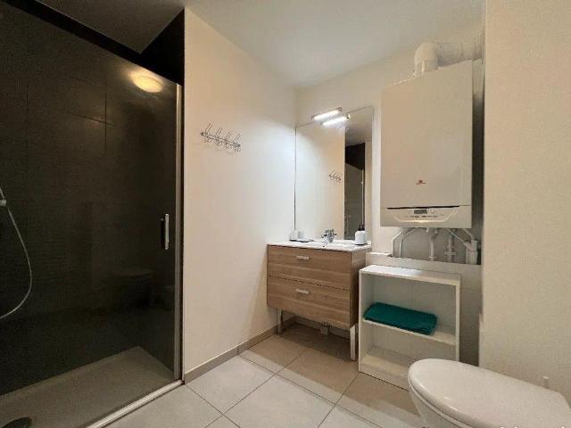 Appartement location à Annecy
