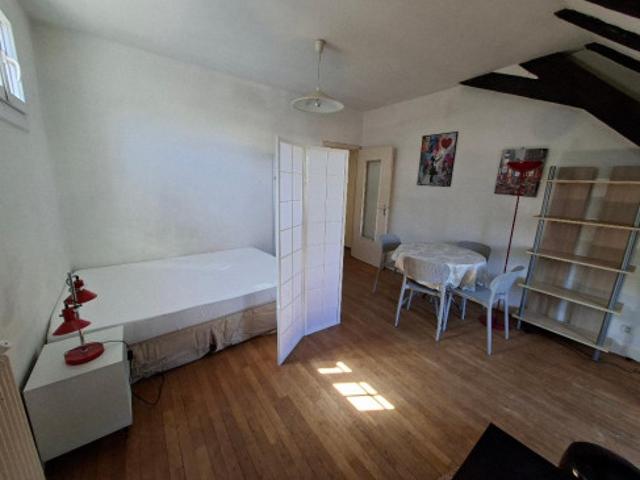 Appartement location à Tulle