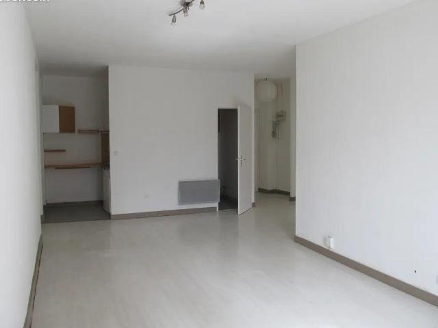 Appartement location à Grenoble