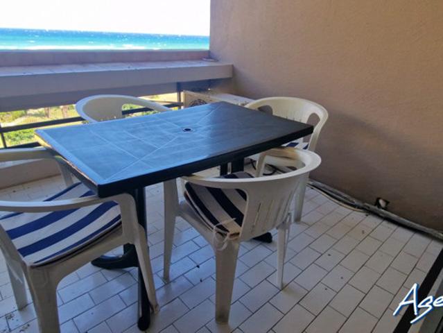 Appartement vente à Perpignan, Canet-en-roussillon