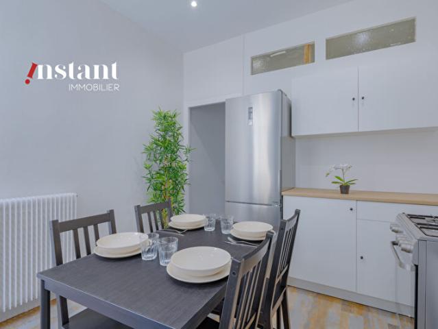 Appartement location à Lyon, Métropole de Lyon