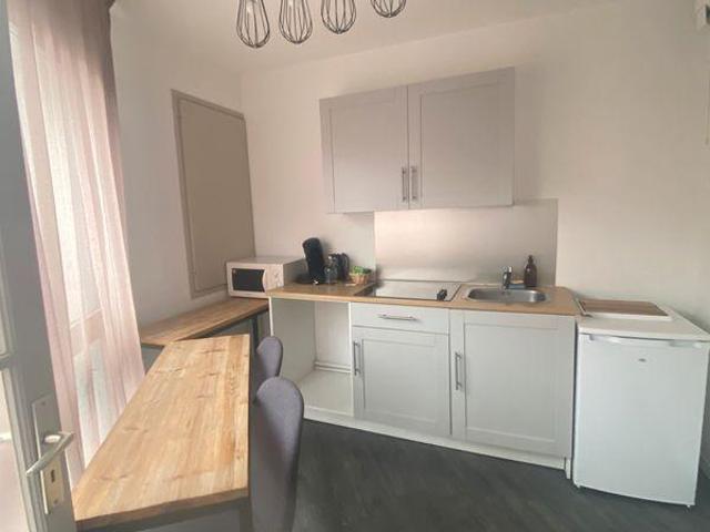 Appartement location à Mulhouse, Collectivité européenne d'Alsace