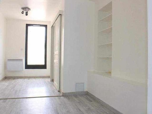 Appartement location à Lille