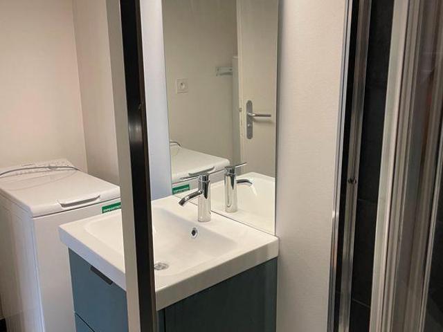 Appartement location à Toulouse