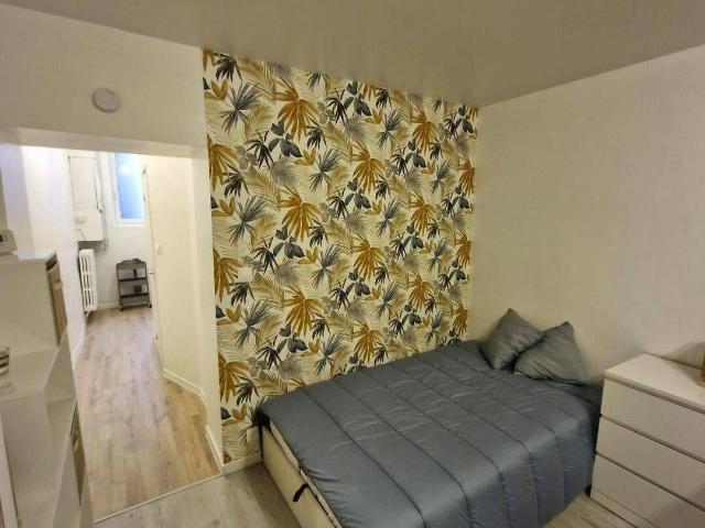 Appartement location à Metz