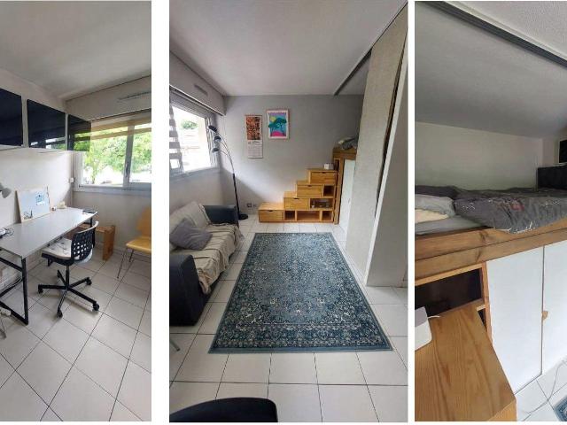 Appartement location à Bordeaux
