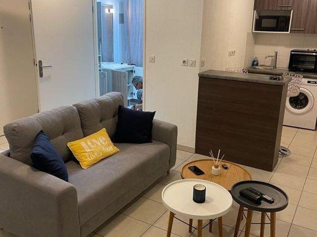 Appartement location à Arrondissement de Toulon, La Seyne-sur-mer