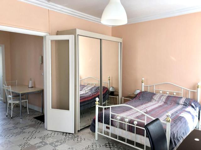Appartement location à Clermont-Ferrand, Puy-de-Dôme