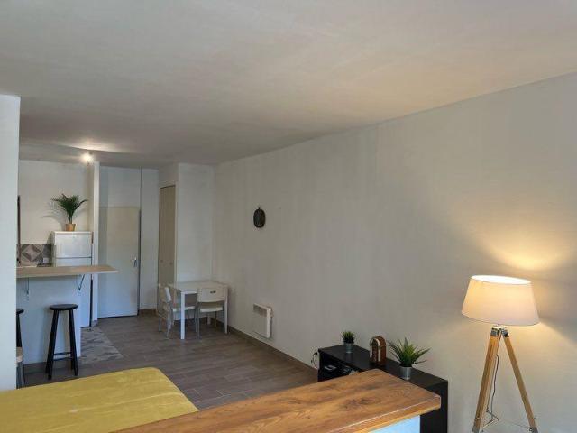 Appartement location à Grenoble